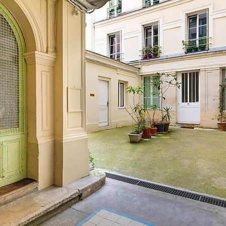 Lovely Home In The Heart Of باريس المظهر الخارجي الصورة