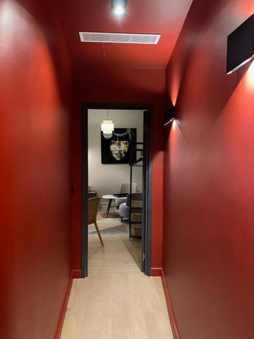 Lovely Home In The Heart Of باريس المظهر الخارجي الصورة