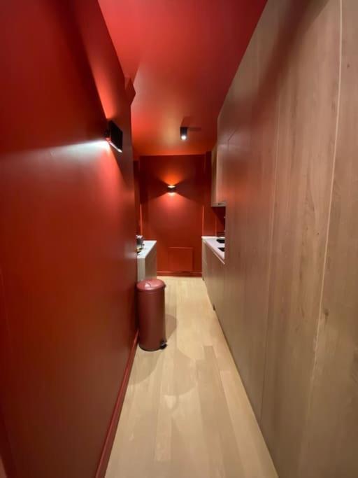 Lovely Home In The Heart Of باريس المظهر الخارجي الصورة